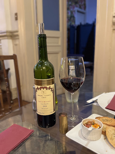 Comentarii opinii despre Palacio del Vino