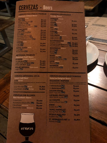 Deli House - San Pedro de la Paz