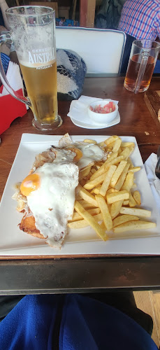 Esquina 21 - Gastronomía y hostelería