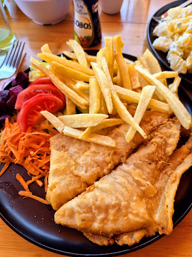 Üpangen Chena Open Times