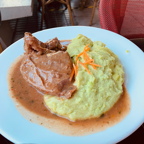 Le Coin Cafe & Bistro Mall Plaza Copiapo - Copiapó