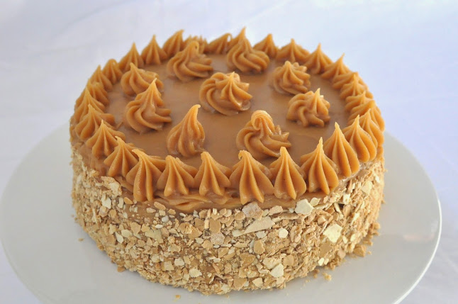 Pastelería Tradición Pompadour - Gastronomía y hostelería