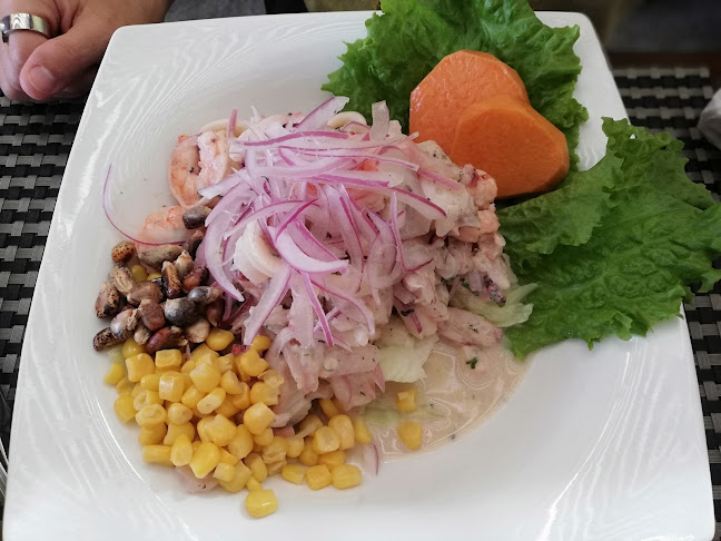 Comentarii opinii despre El Refrán