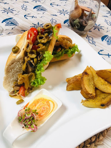 Caleuche Biobio - Gastronomía y hostelería