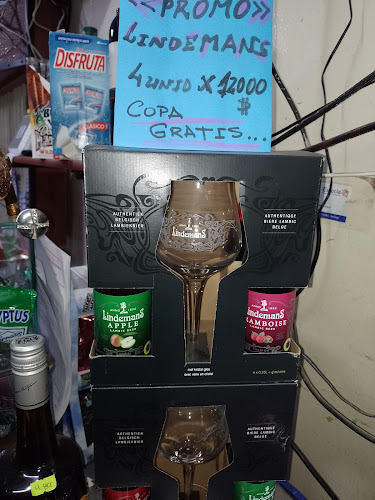 Opinii despre Botilleria San Miguel în La Granja - Gastronomía y hostelería