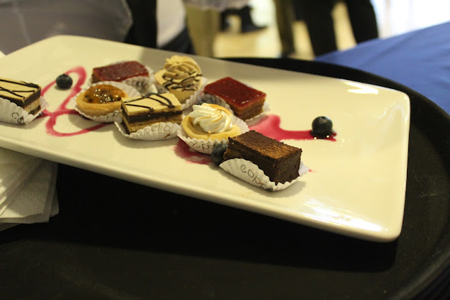 Productora de Eventos y Banquetería - Santiago de Chile