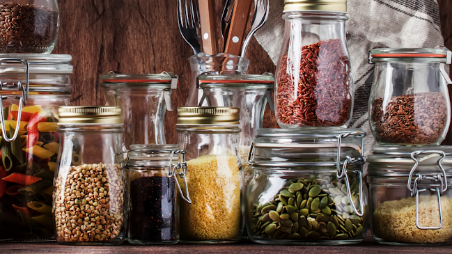 Sin Desechos - Gastronomía y hostelería