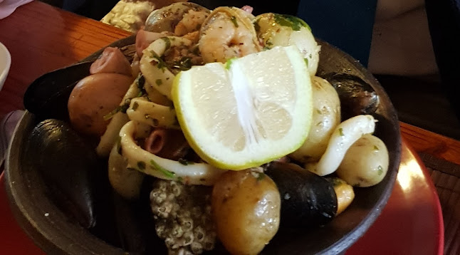 Cafe Emporio Ancestral - Castro