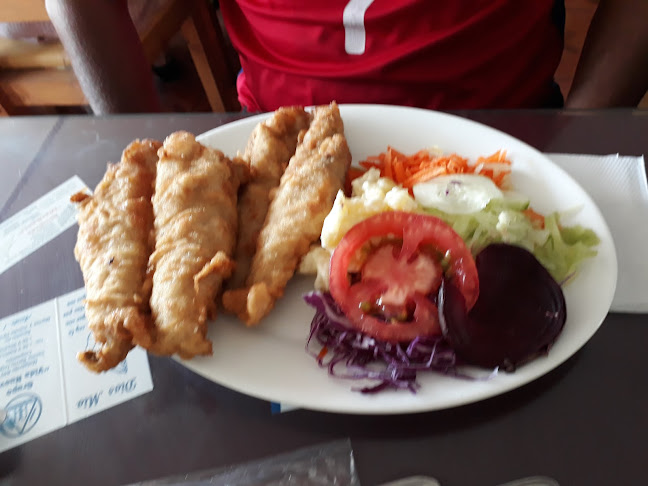 Reviews of Fuente Liverpool La Herradura in Coquimbo - Gastronomía y hostelería