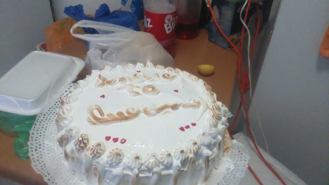 La Quinta parrilladas - Quilicura