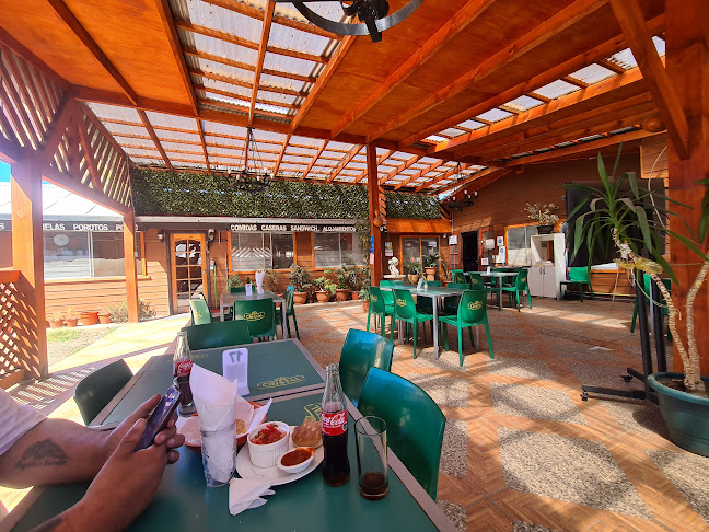 Hosteria Y Hospedaje Ignacia