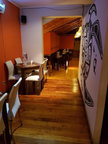 Syra Sushi y Sabores del Perú