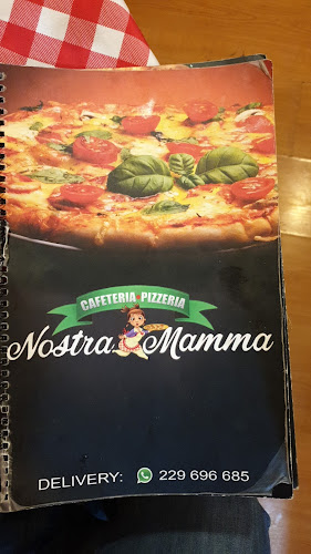 Nostra Mamma - Gastronomía y hostelería