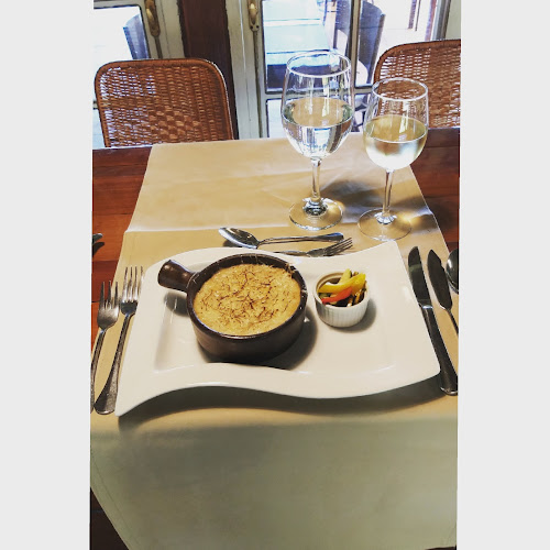 Polo Restobar -Rodrigo Undurraga - Gastronomía y hostelería