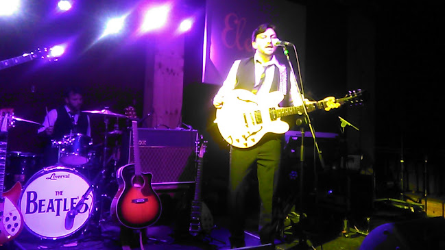 Ele Bar - Gastronomía y hostelería