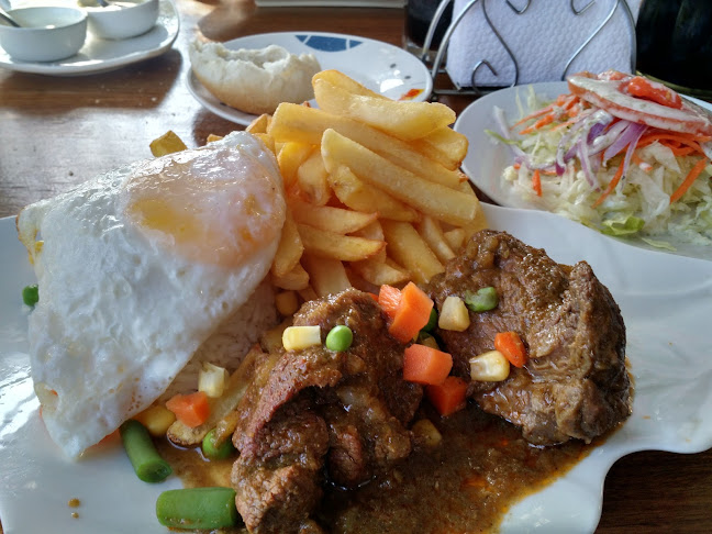 Opinii despre Donde El Mellado în Recoleta - Gastronomía y hostelería