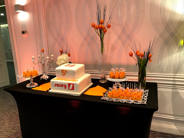 Chefs and catering Banquetería y producción de eventos