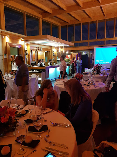 Centro Eventos Serena Golf - Gastronomía y hostelería