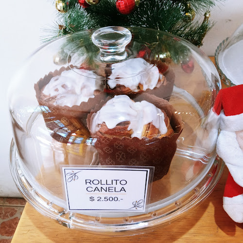 Opinii despre Panadería Puríssima în Ñuñoa - Gastronomía y hostelería