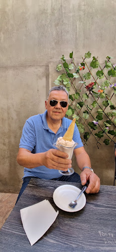 Coffeepass Pastelería Gelatería - San Miguel