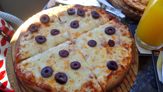 Reinaldo's Pizzas - Gastronomía y hostelería