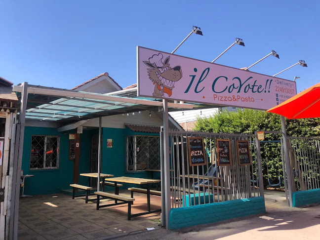 Comments and reviews of Ilcoyote