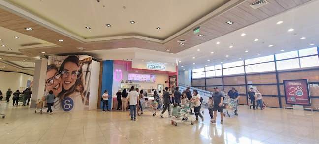 Yogen Früz - Antofagasta