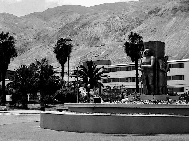 Restaurat San Expedito - Tocopilla