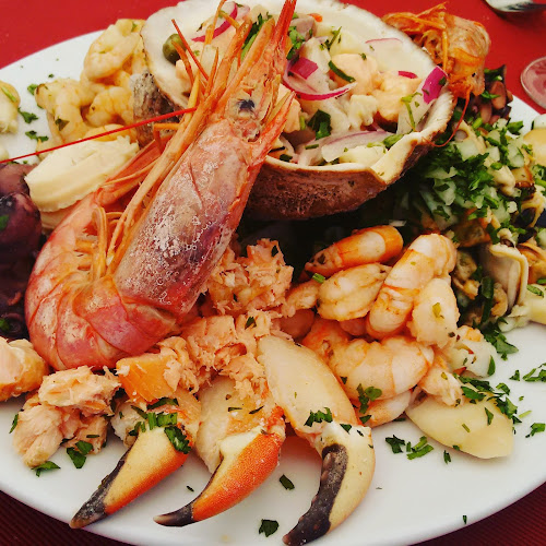 Restaurant San Marino