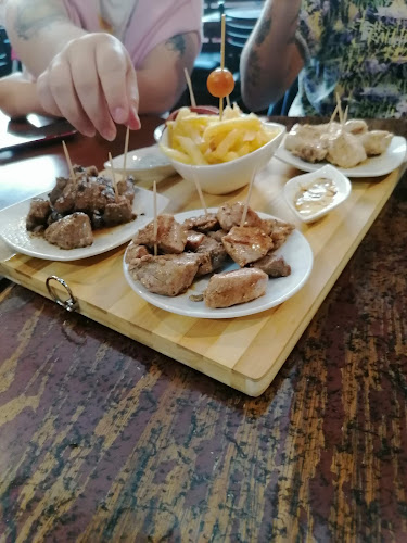 Cofradía Bar - El Bosque