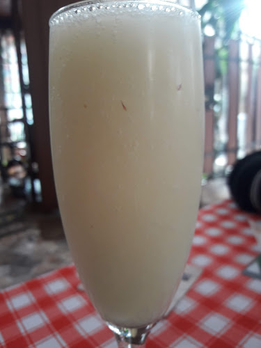 DondecuadraRestorant/Cafetería - San Miguel