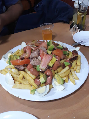 Gamboa 440, 5700583 Castro, Los Lagos