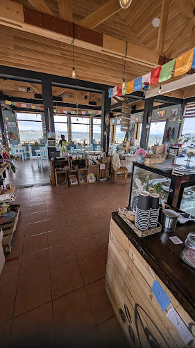 Restaurant y Café Cacique Mulato Open Times