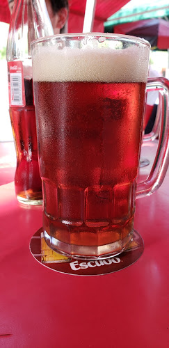 Bar Nichola's Pub - Las Condes