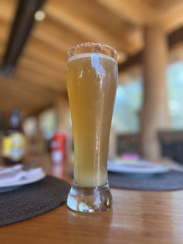 Oliva´s Restaurante - Las Trancas