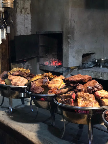 Casa Vieja Restaurant - Gastronomía y hostelería