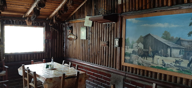 Restorant Cantaros De Tambillo Open Times