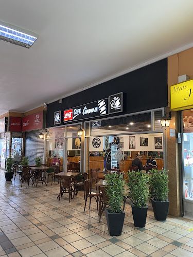 Cafe Cinema - Viña del Mar