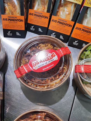 Spacio 1 Petrobras - Santiago