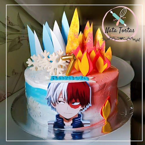 Nata Tortas Phone number