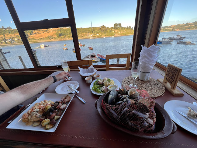 Palafito Sabores De Mi Tierra - Gastronomía y hostelería