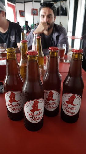 Pub el Descarriado - Concepción