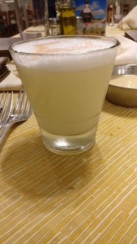 San Antonio 530, 8320085 Santiago, Región Metropolitana