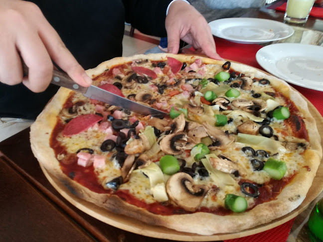 Comentarii opinii despre La Mangiata