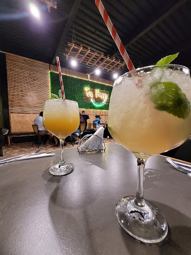 Opinii despre Be happy restobar în Villarrica - Gastronomía y hostelería