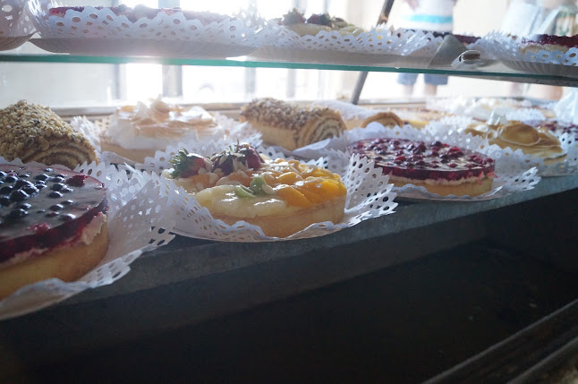 Panadería & Pastelería Vigo