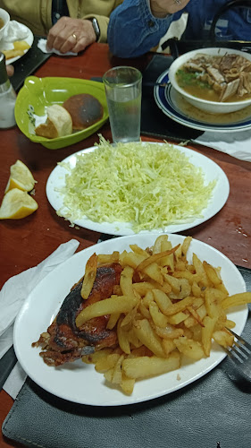 Ruta 5 Romeral, 3370000 Maule