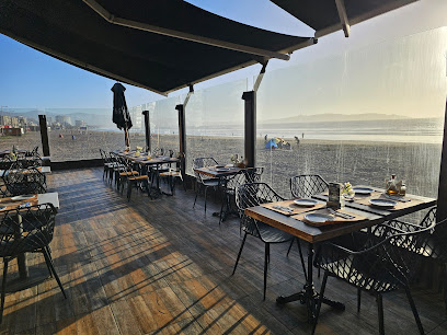 Restaurante Estación