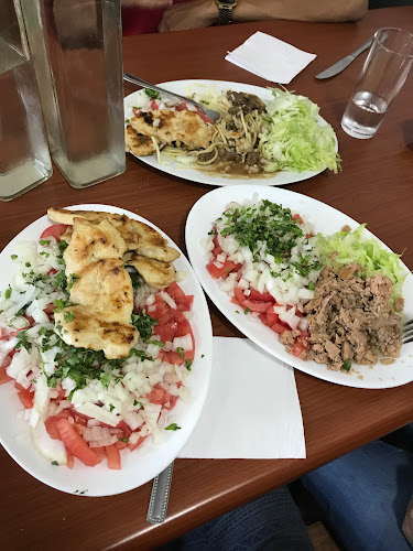 Casino Señora Pilar - Gastronomía y hostelería