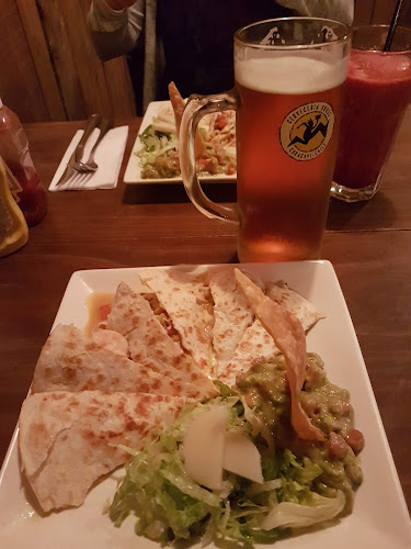 Bar 60 Mi Otra Casa - Buin